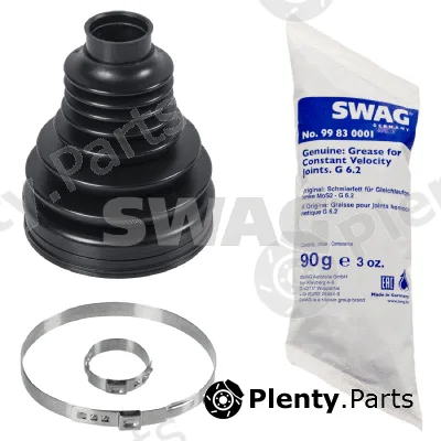 Swag 33101851 — Bellow Kit, drive shaft