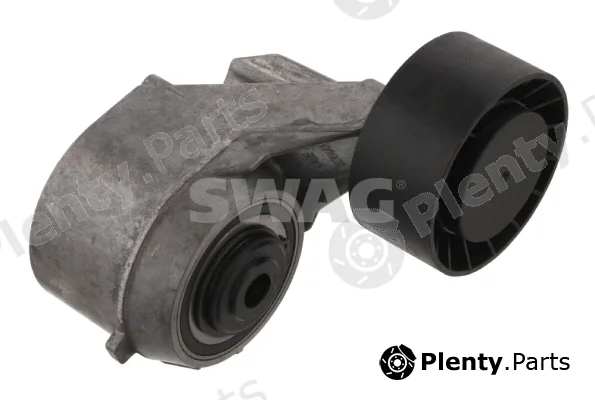 Swag 10031500 — Belt Tensioner, V-ribbed belt