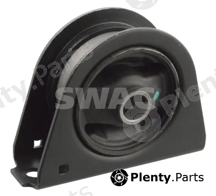 Swag 80103582 — Mounting, engine