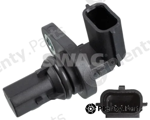 Swag 33103623 — Sensor, camshaft position