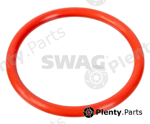 Swag 10100078 — Gasket, coolant flange