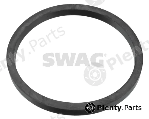 Swag 30918778 — Seal Ring, oil cooler