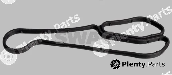 Swag 33102252 — Gasket, oil cooler