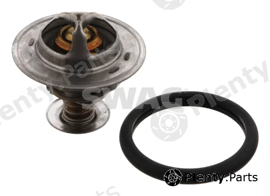 Swag 81933493 — Thermostat, coolant