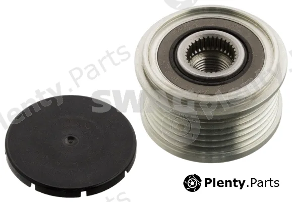Swag 10101716 — Alternator Freewheel Clutch
