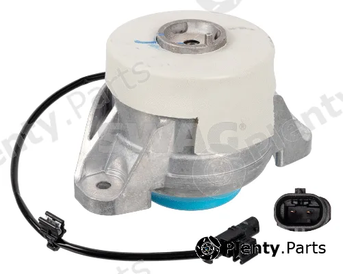 Swag 10108761 — Mounting, engine