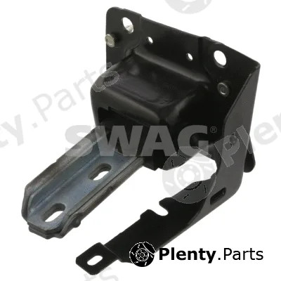 Swag 62937244 — Mounting, engine