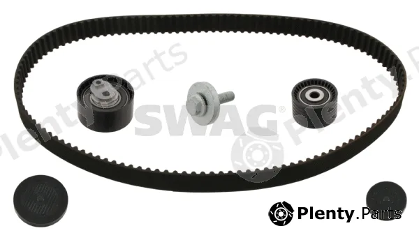 Swag 60928602 — Timing Belt Kit
