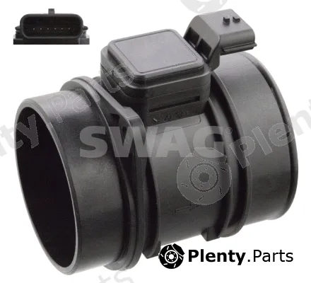 Swag 60106069 — Mass Air Flow Sensor