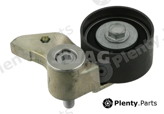 Swag 30926718 — Tensioner Pulley, timing belt