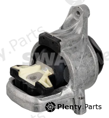 Swag 30108817 — Mounting, engine