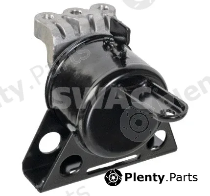 Swag 33107850 — Mounting, engine