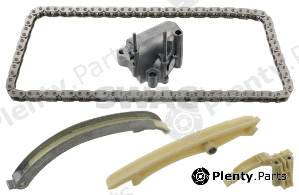 Swag 99130341 — Timing Chain Kit