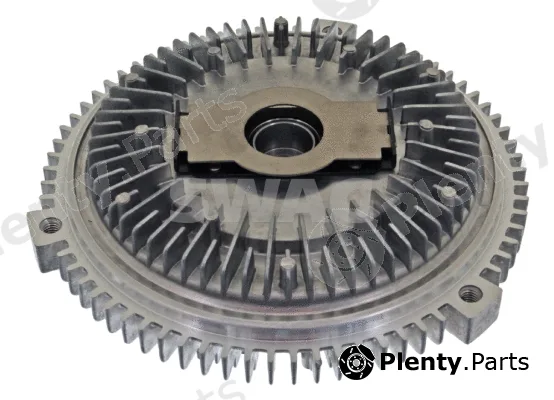 Swag 10210004 — Clutch, radiator fan