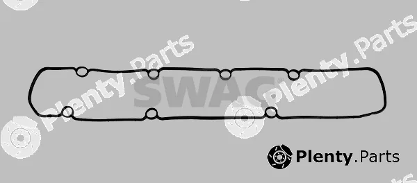 Swag 62919715 — Gasket, cylinder head cover