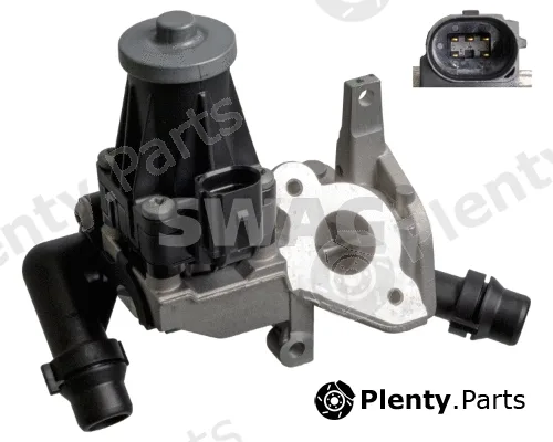 Swag 33102651 — EGR Valve