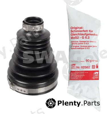 Swag 33101431 — Bellow Kit, drive shaft