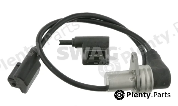 Swag 20936114 — Sensor, crankshaft pulse