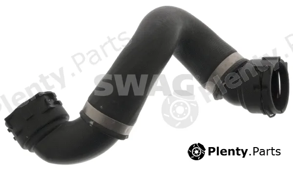 Swag 20100617 — Radiator Hose