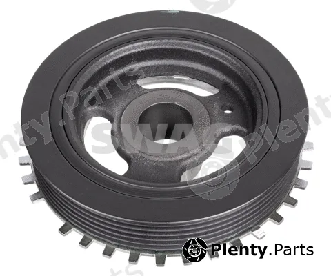 Swag 50103738 — Belt Pulley, crankshaft