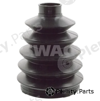 Swag 10101861 — Bellow, drive shaft