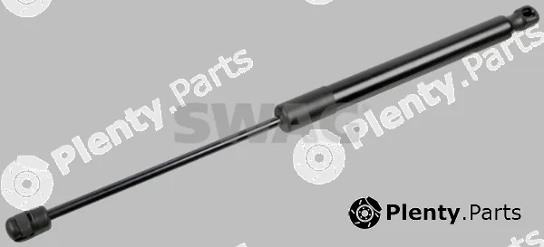 Swag 33104060 — Gas Spring, boot/cargo area SWAG extra