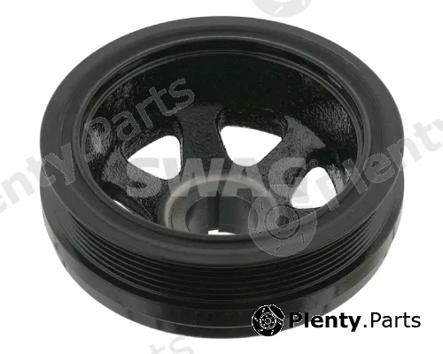 Swag 10928242 — Belt Pulley, crankshaft