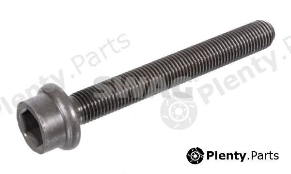 Swag 40104320 — Bolt, camshaft gear