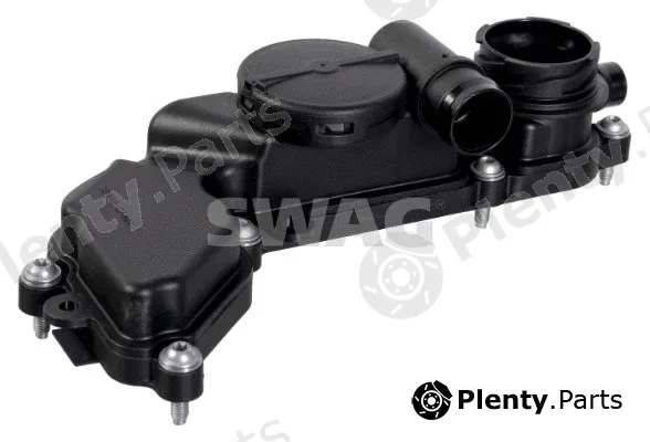 Swag 33108079 — Oil Separator, crankcase ventilation