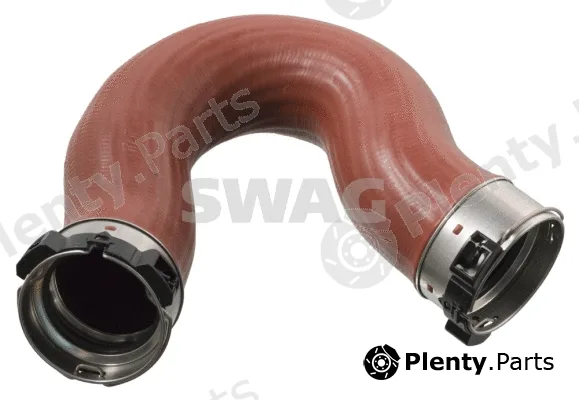 Swag 10102724 — Charge Air Hose