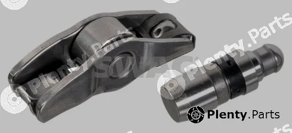 Swag 33108245 — Finger Follower, engine timing