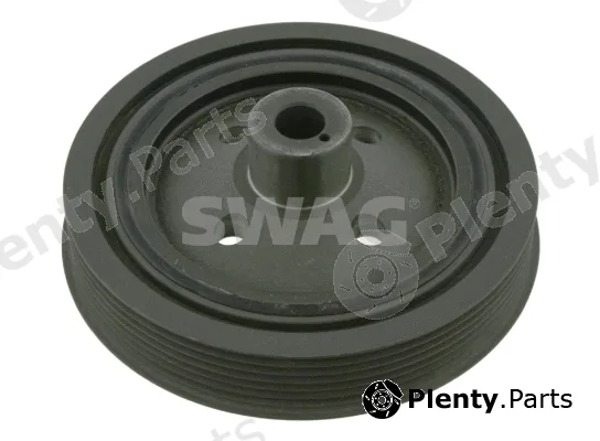 Swag 50924889 — Belt Pulley, crankshaft