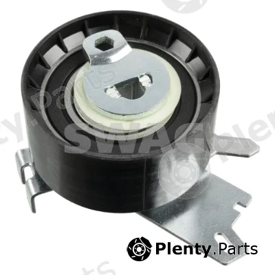 Swag 62928106 — Tensioner Pulley, timing belt