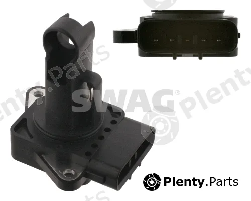 Swag 81932052 — Mass Air Flow Sensor