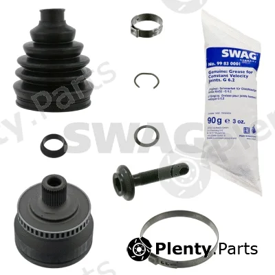 Swag 30933224 — Joint Kit, drive shaft