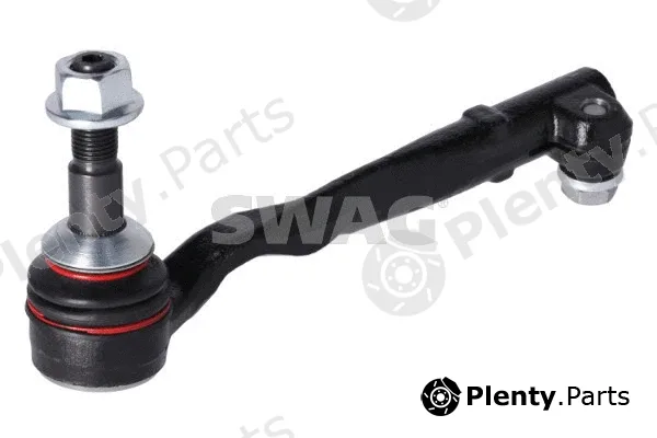 Swag 33107154 — Tie Rod End