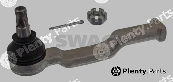Swag 83942453 — Tie Rod End