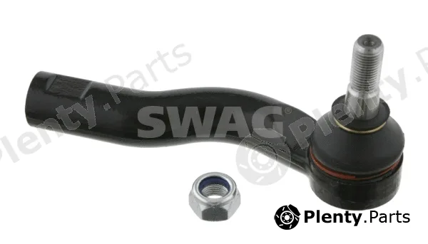Swag 83924024 — Tie Rod End