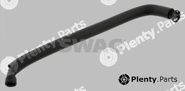 Swag 20936031 — Hose, crankcase ventilation