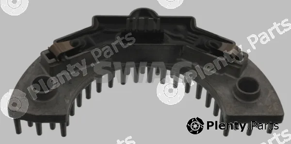 Swag 62937070 — Resistor, interior blower