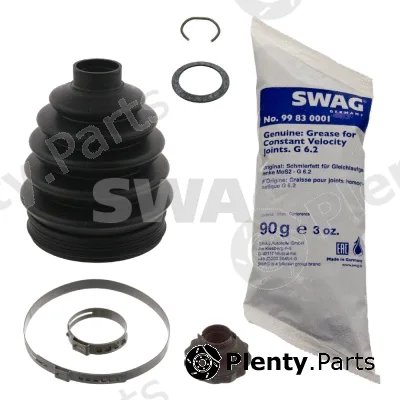 Swag 30930024 — Bellow Kit, drive shaft