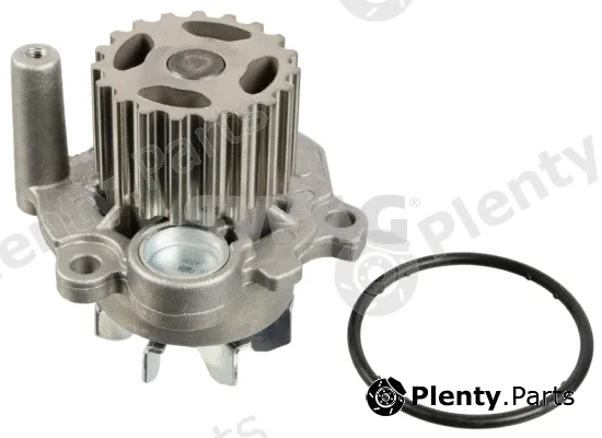 Swag 30921186 — Water Pump, engine cooling