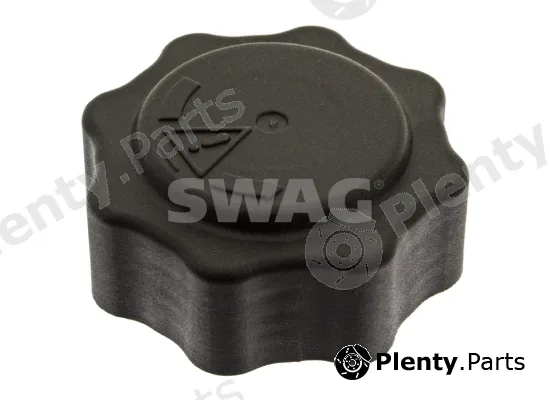 Swag 11940145 — Cap, coolant tank