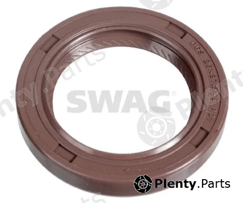Swag 33105300 — Shaft Seal, crankshaft