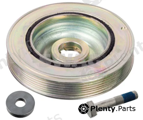 Swag 33102824 — Belt Pulley, crankshaft