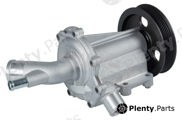 Swag 11934392 — Water Pump, engine cooling