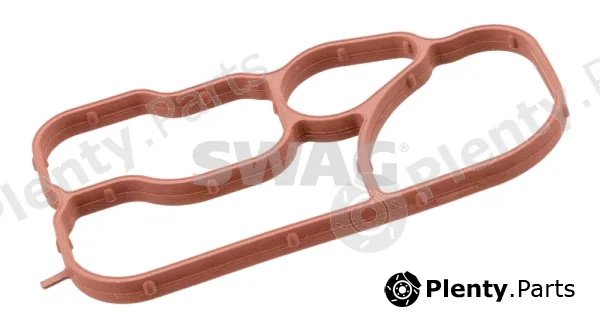 Swag 30106574 — Gasket, oil cooler
