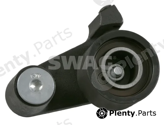 Swag 99918018 — Tensioner Pulley, timing belt