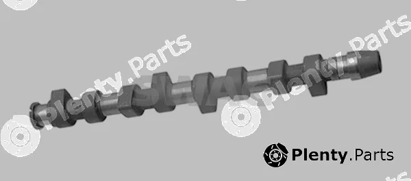 Swag 30310010 — Camshaft