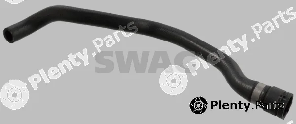 Swag 20103381 — Radiator Hose